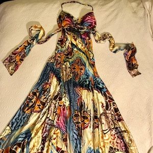 Alberto Makali Evening/Formal Dress